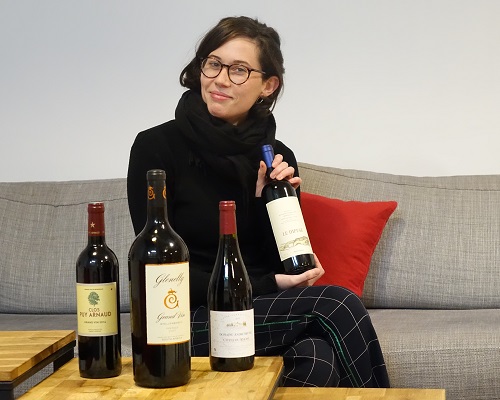 Lire la suite à propos de l’article Les Indispensables | Ces vins que vous devez avoir dans votre cave