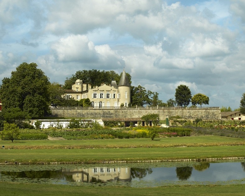 Revue d’enchères Bordeaux reste la région la plus représentée aux enchères en 2018