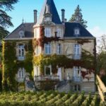 Château Les Carmes Haut-Brion | Un joyau artistique et novateur au cœur de Bordeaux