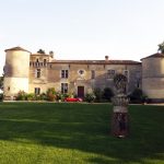 Château de Carles : ce fronsac a tout d’un grand