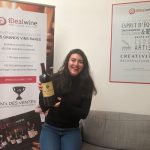 Les choix d’Hannah, de notre équipe Marketing chez iDealwine