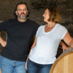 Champagne de terroir au domaine Francis Boulard et Fille