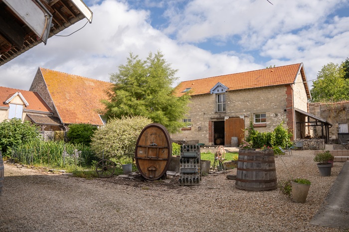 Domaine Boulard ©audexcom9118