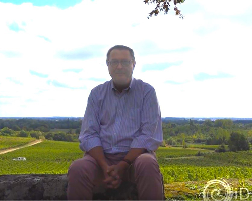 Lire la suite à propos de l’article Interview de Stéphane Droulers, du château de Carles