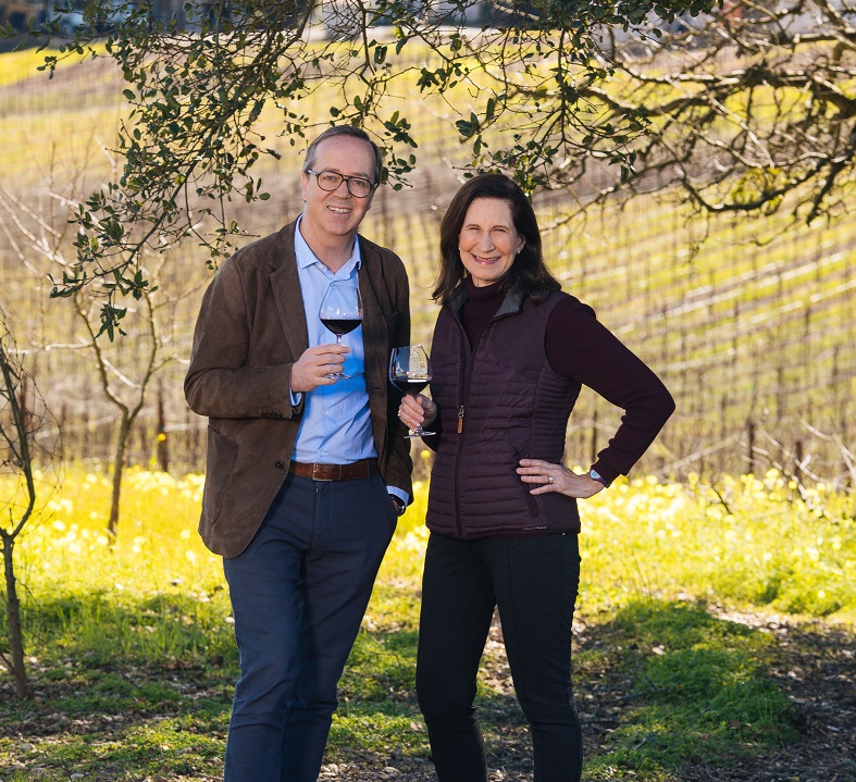 Groupe Champagne Roederer Russian River Valley