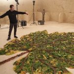 Ruinart et Vik Muniz, ou l’expression de la passion pour la terre et la vigne