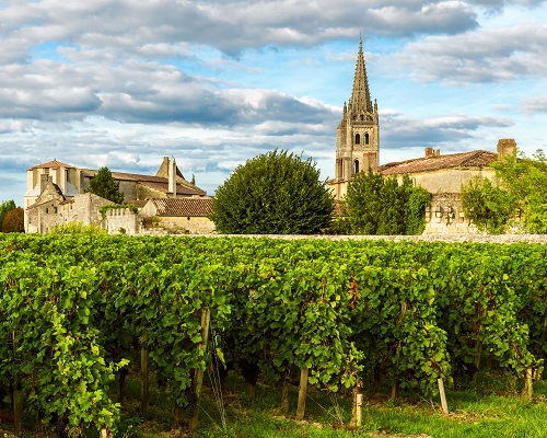 Lire la suite à propos de l’article Classement de Saint-Emilion 2012 | La justice le valide après 7 ans de procédure