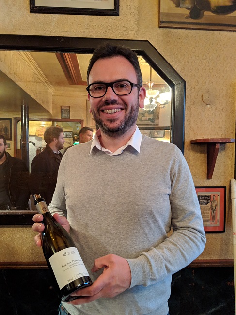 iDealwine Beaune Domaine des Croix
