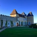 VINEXPO | Au château d’Yquem, une soirée sous le signe du rayonnement