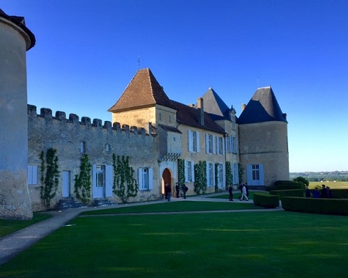 Lire la suite à propos de l’article VINEXPO | Au château d’Yquem, une soirée sous le signe du rayonnement