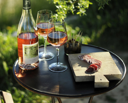 Lire la suite à propos de l’article Les 9 articles incontournables pour maitriser vos accords mets et vins | Printemps-été ‘19
