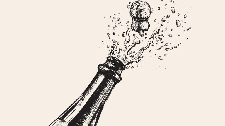 Lire la suite à propos de l’article Connaissez-vous la vitesse d’un bouchon de champagne à l’ouverture ?
