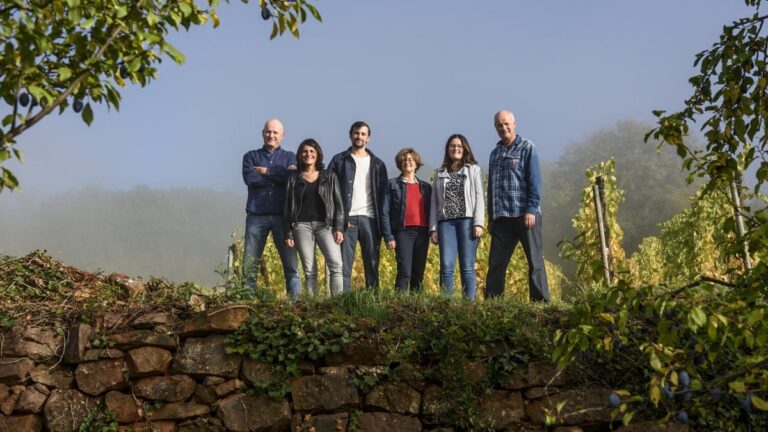 Lire la suite à propos de l’article Albert Mann, l’Alsace biodynamique au sommet