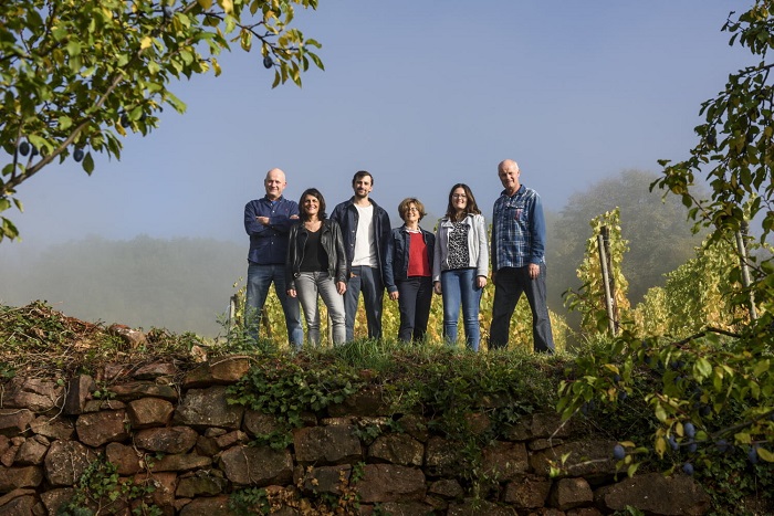 Domaine Albert Mann iDealwine Alsace