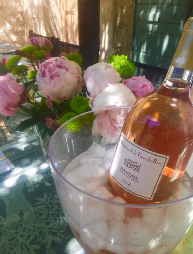 rosés incontournables légers ou gastronomie iDealwine Bandol Tour du Bon