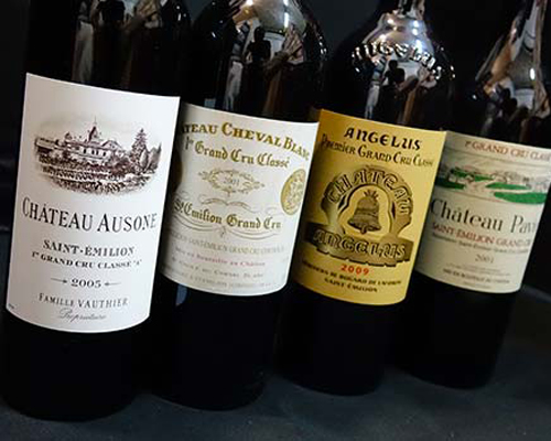 Lire la suite à propos de l’article Comment investir dans le vin ?