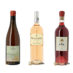 Les rosés incontournables de l’équipe | Rosés légers contre rosés de gastronomie