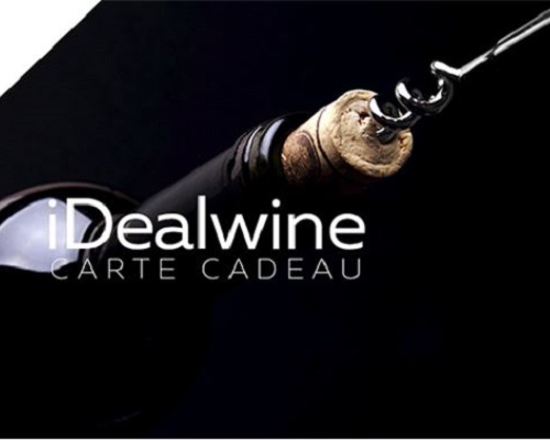 Lire la suite à propos de l’article Fête des Pères | Une carte cadeau iDealwine pour Papa