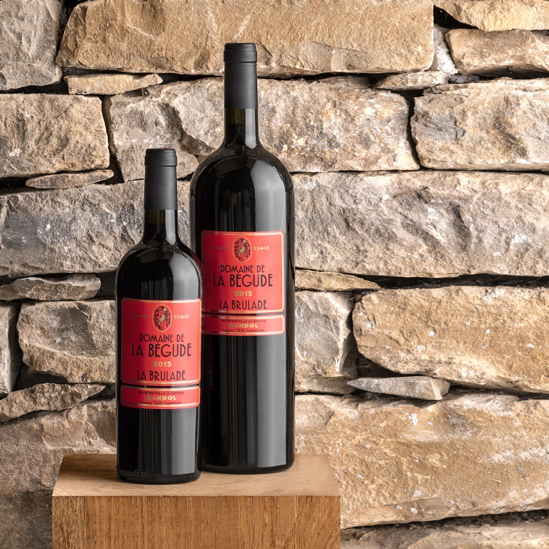 5-Domaine de la Bégude iDealwine Vins de Provence