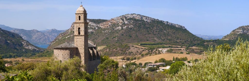 Vignoble Patrimonio