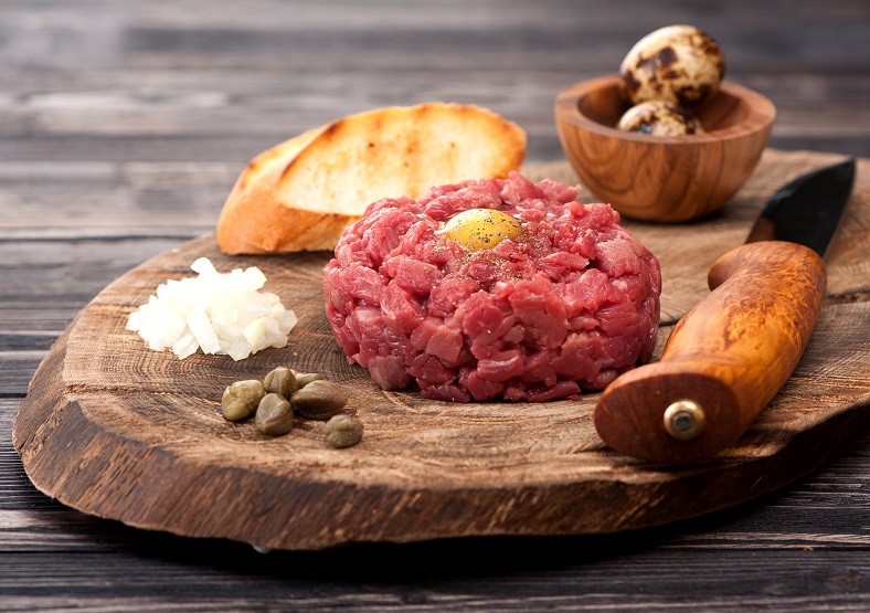 Quel vin pour un tartare iDealwine