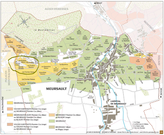 Carte-Meursault