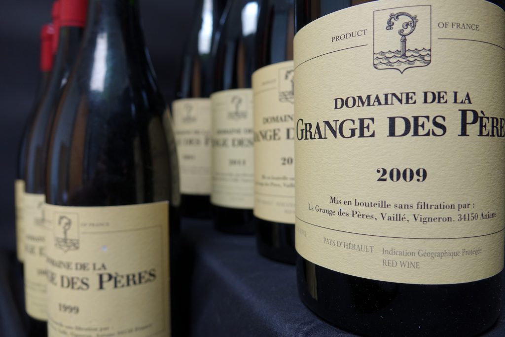 Grange des Pères