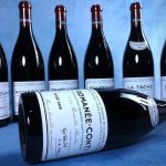 Bourgogne | TOP 25 des vins les plus chers aux enchères du 1er semestre 2019