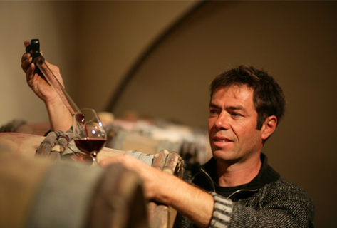 Lire la suite à propos de l’article Jean-Marc Burgaud : de grands et sérieux beaujolais