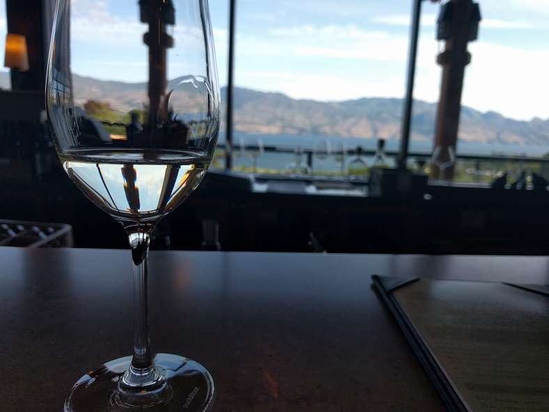 Canada vin été idealwine
