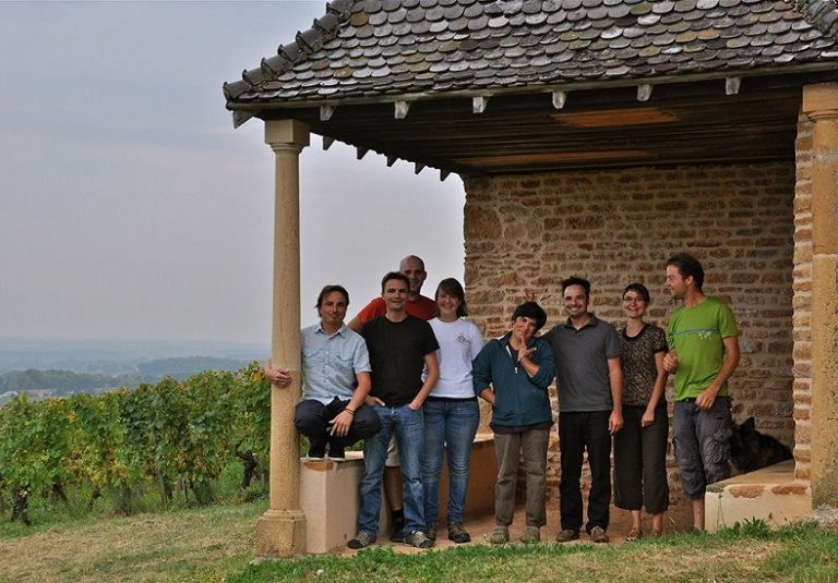 vignerons bret brothers