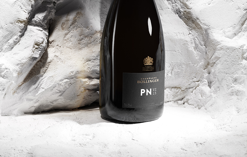 PN AYC Bollinger