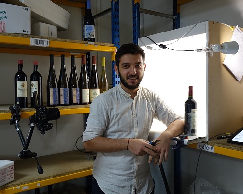 Lire la suite à propos de l’article La sélection de Pierre du service Logistique et Expertise