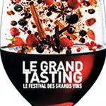 Grand Tasting (29-30 novembre) – Avec iDealwine, une place achetée, une place offerte
