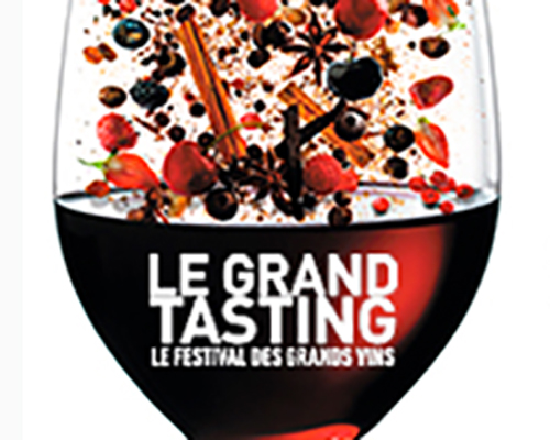 Lire la suite à propos de l’article Grand Tasting (29-30 novembre) – Avec iDealwine, une place achetée, une place offerte