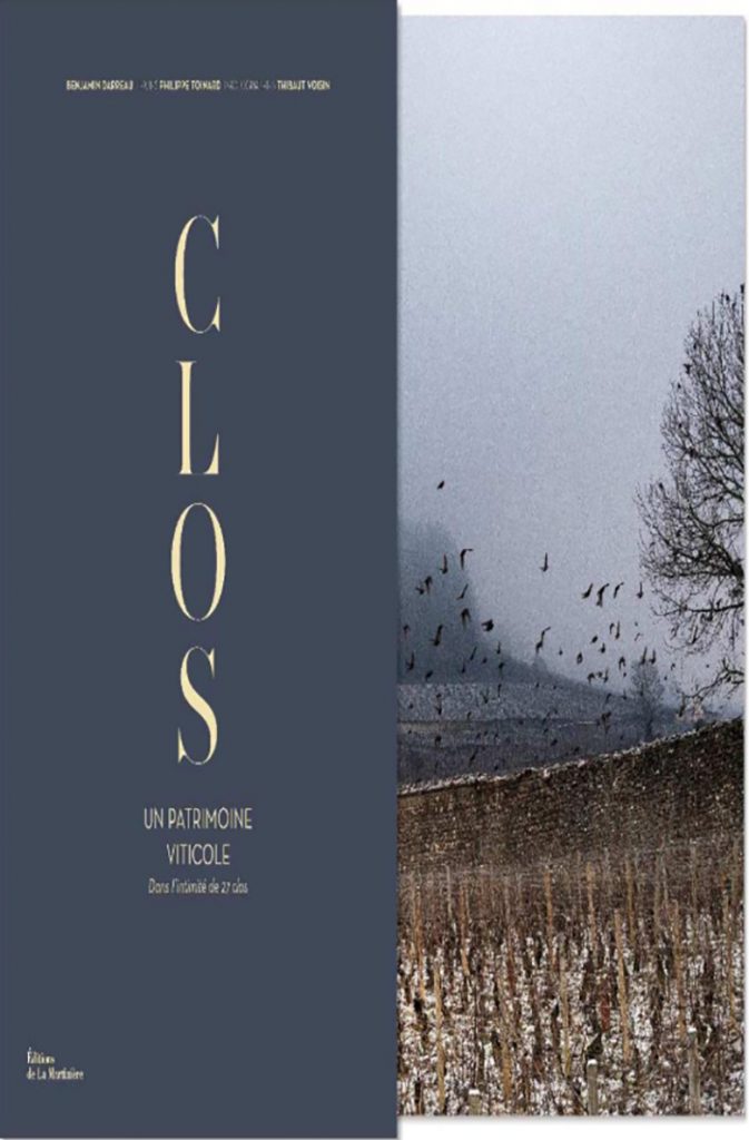 Livre-Clos