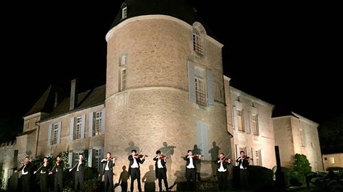 Lire la suite à propos de l’article Yquem : l’ambroisie des liquoreux