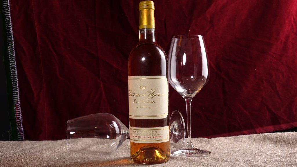 Yquem