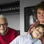 Disparition de Jean Gautreau, propriétaire du château Sociando Mallet