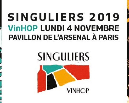 Lire la suite à propos de l’article Salon Singulier | A la découverte des étoiles montantes en Champagne