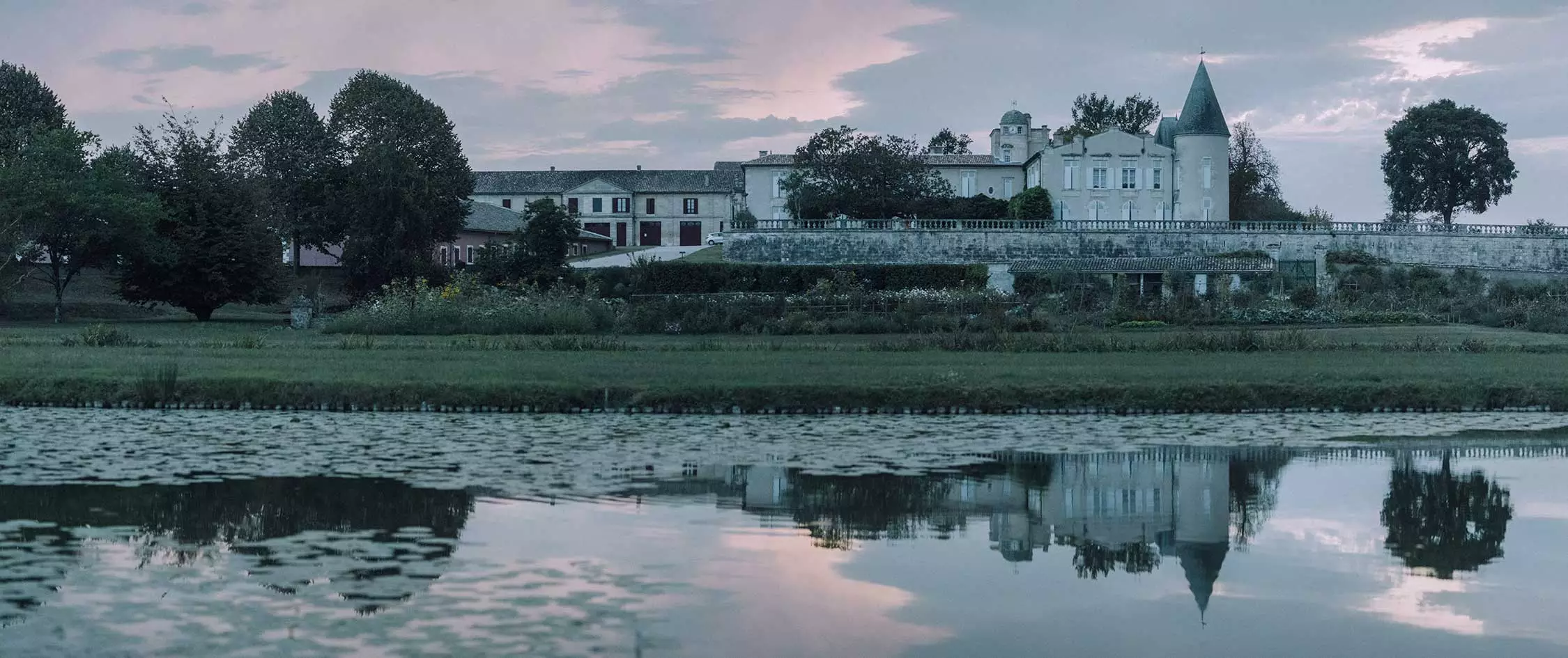 Lire la suite à propos de l’article Château Lafite-Rothschild : icône d’hier, d’aujourd’hui et de demain