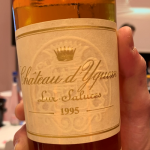 Château d’Yquem | Une master-class d’exception avec Pierre Lurton