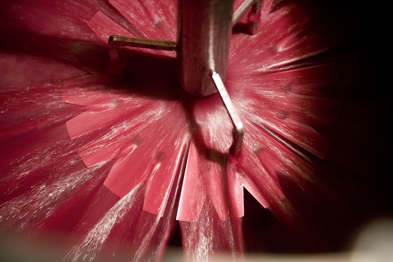 vinification guigal