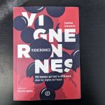 Parution | ‘Vigneronnes’ de Sandrine Goeyvaerts