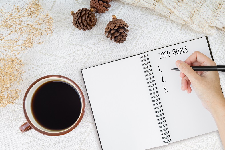 Vos résolutions 2020 avec iDealwine
