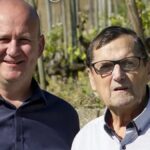 Domaine Alain Voge, l’excellence dans la discrétion à Cornas