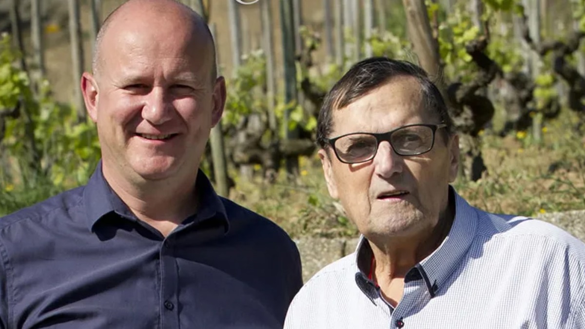 Lire la suite à propos de l’article Domaine Alain Voge, l’excellence dans la discrétion à Cornas