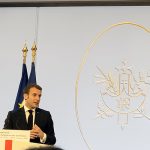 iDealwine reçu à l’Elysée avec les « 500 champions des territoires »
