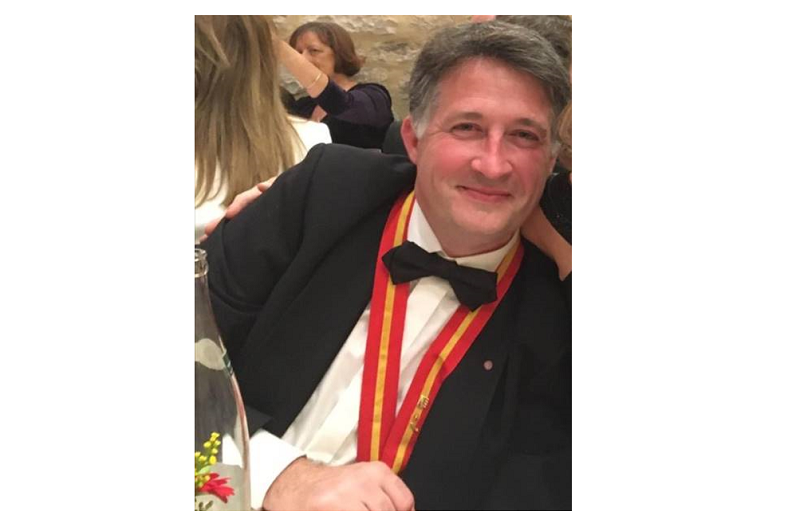 Témoignage Sebastien Brule client iDealwine reveillon nouvel an accord mets vin