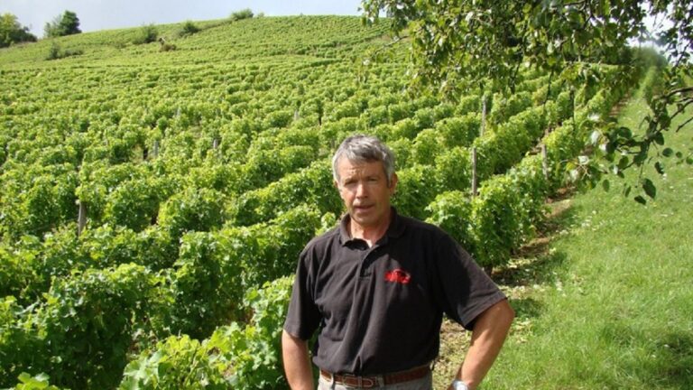 Lire la suite à propos de l’article Gérard Boulay, dans l’élite des grands blancs de Sancerre